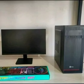 I3 7-POK KOMPYUTER🟥🟩