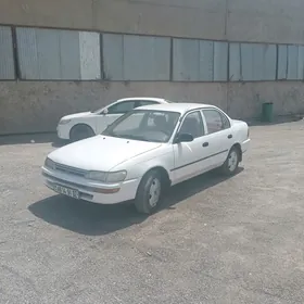 Toyota Corolla 1994