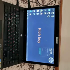 hp noutbook i5