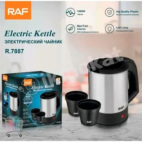 tefal tokly caynek чайник тефа