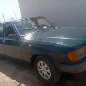 Gaz 3110 2000