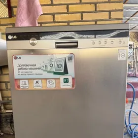 LG. masinka pasuda