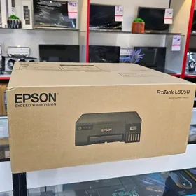 EPSON L8050