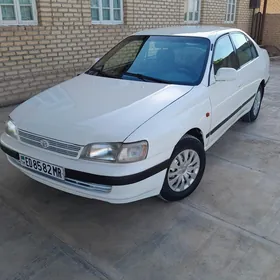 Toyota Corona 1993
