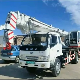 XCMG 25 2014