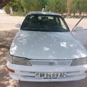 Toyota Corolla 1996