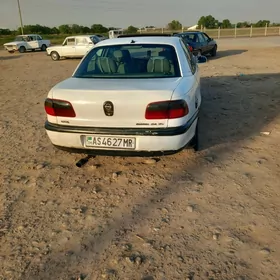 Opel Omega 1998