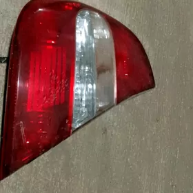 camry