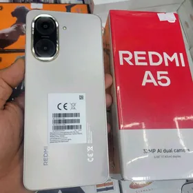 Redmi A5