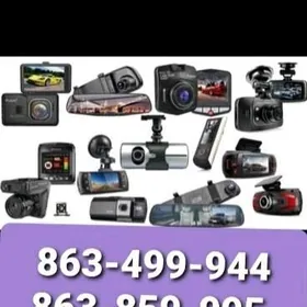 Video Registratorlar