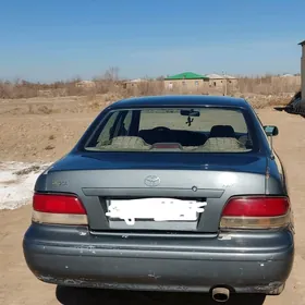Toyota Avalon 1996