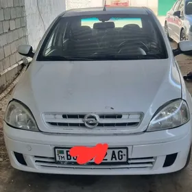 Opel Corsa 2004