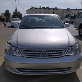 Toyota Avalon 2001