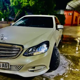 Mercedes-Benz E300 2014
