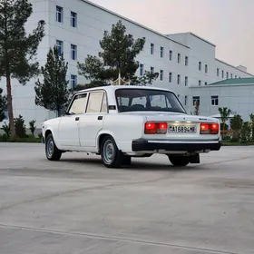 Lada 2107 2011