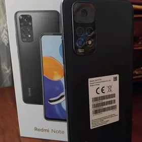 Redmi note 11