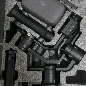 Ronin s