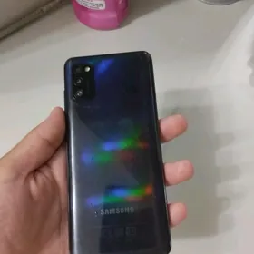 Samsung A41