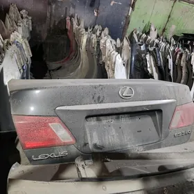 Lexus bagaz