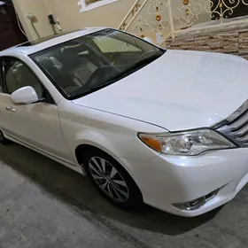 Toyota Avalon 2011