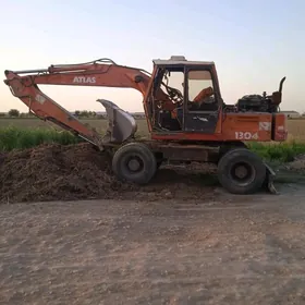 JCB 4CX ECO 1992