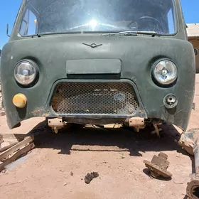 uaz kuzga
