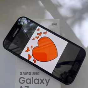 samsung A7 (2017)