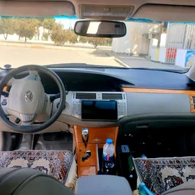 Toyota Avalon 2006