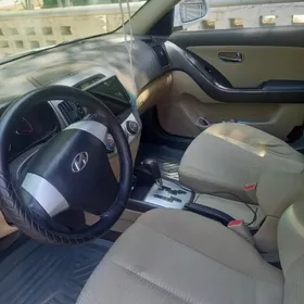 Hyundai Elantra 2010