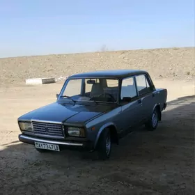 Lada 2107 2010