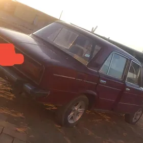Lada 2106 1986