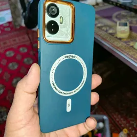 itel 5 plus 7/128-lik