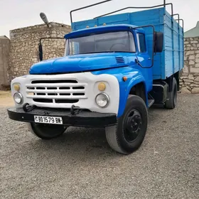 Zil 130 1981