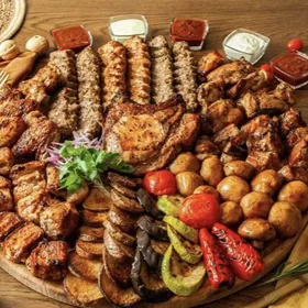 Doner aparat   yer
