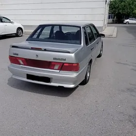 Lada 2115 2012
