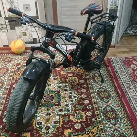 Velosipet