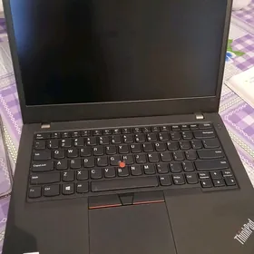 Lenovo ThinkPad