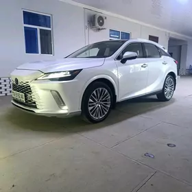 Lexus RX 350 2024
