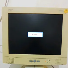 17-lik MONITOR️SATLYK