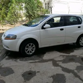 Chevrolet Aveo 2005