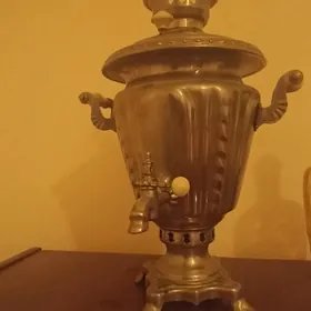 самовар электрический