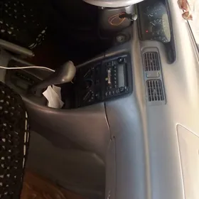 Toyota Camry 2001