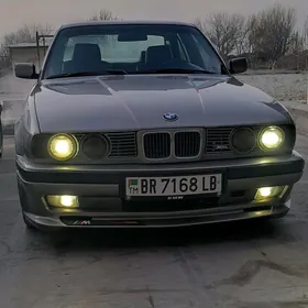BMW 540 1993