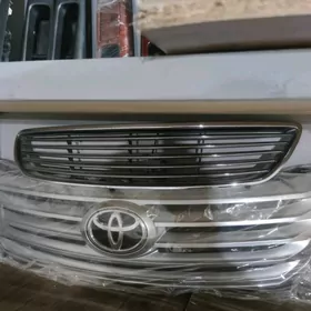 Lexus Es330 Oblicowka