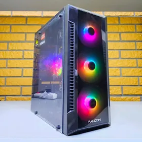 🟩 i5-6500 / RX 580 8GB ️