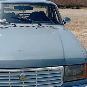 Gaz 31 1993