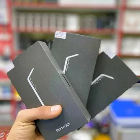 Samsung s25 Garaşaryna