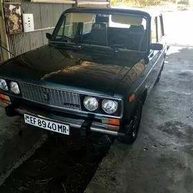 Lada 2106 2001
