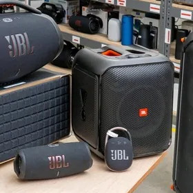 Jbl Kolonkalar