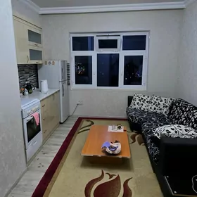 Mir3 2 komnaty 65m²